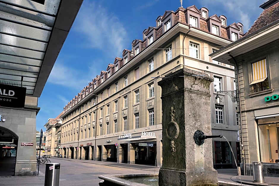 Hotel Savoy