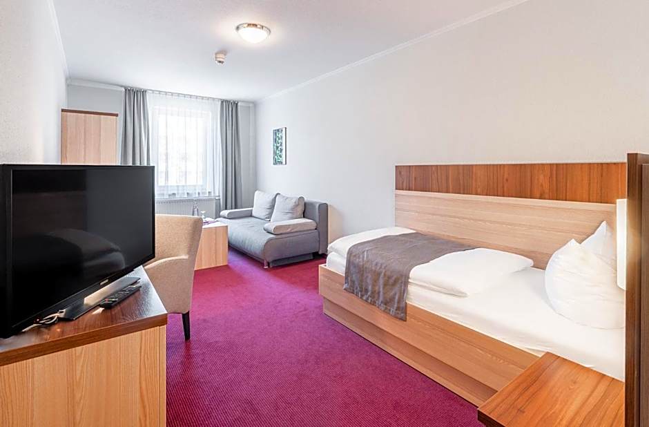 Sporthotel Neuruppin