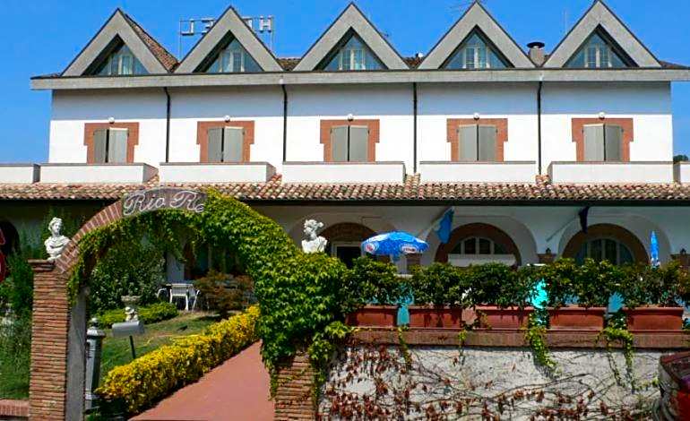 Hotel Rio Rè