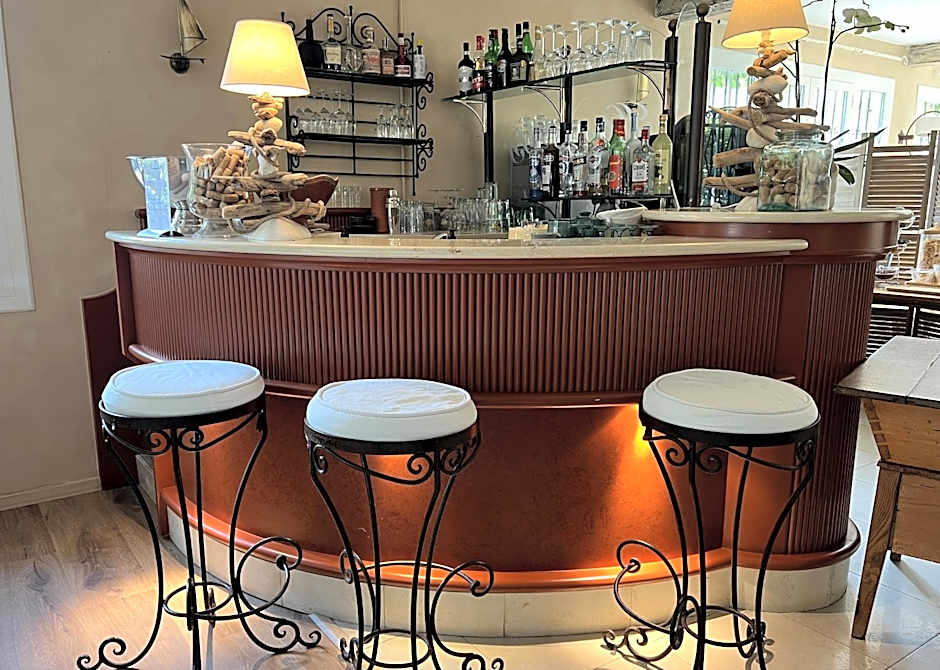 Hôtel Beau Site - Cap d'Antibes