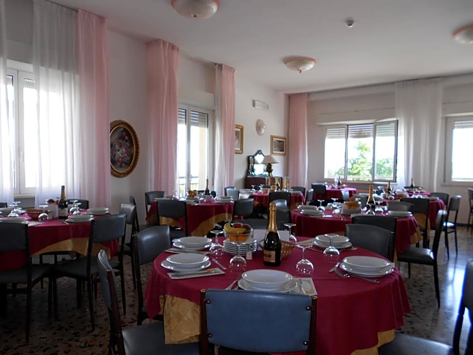 Hotel Laguna Blu