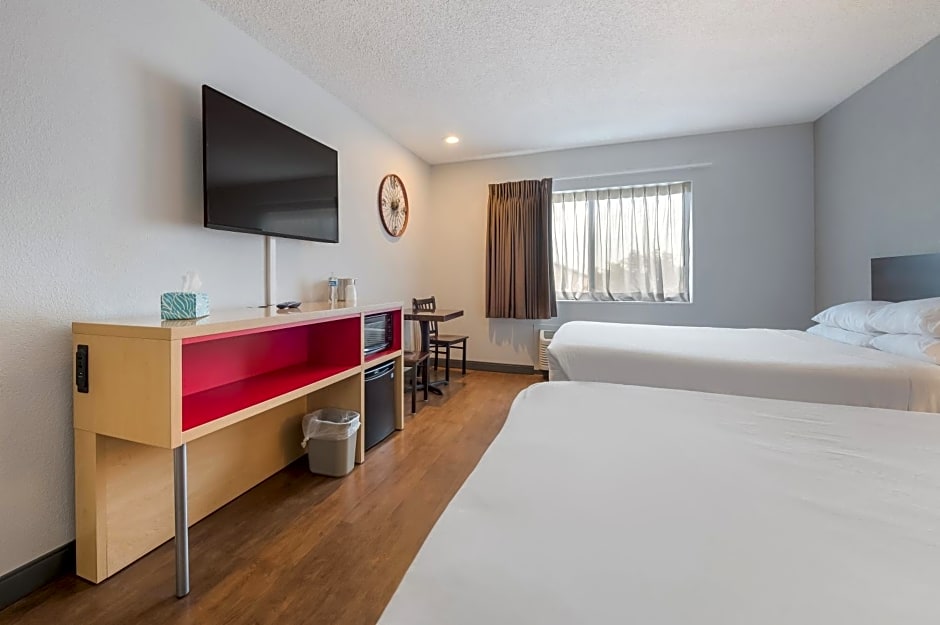 Red Lion Inn & Suites Ontario