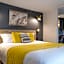Hotel Le Patio - Deauville