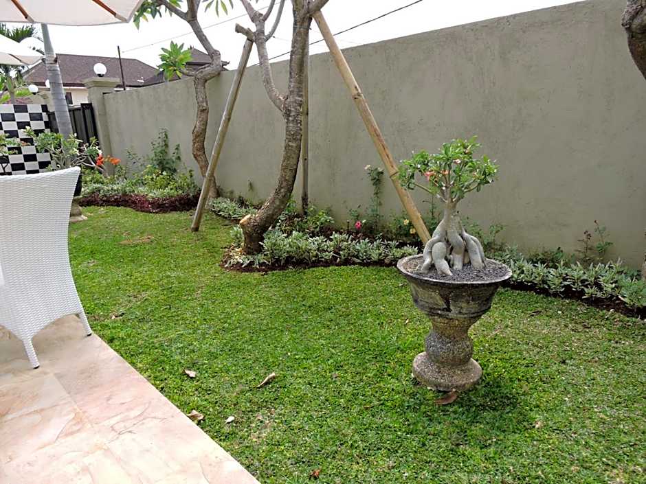 Kartika Villas