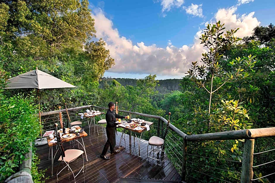 Tsala Treetop Lodge