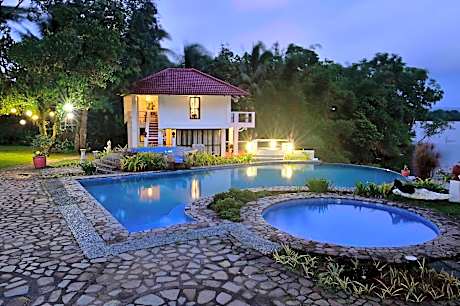 Porta Verde Resort-Cavinti Laguna v2