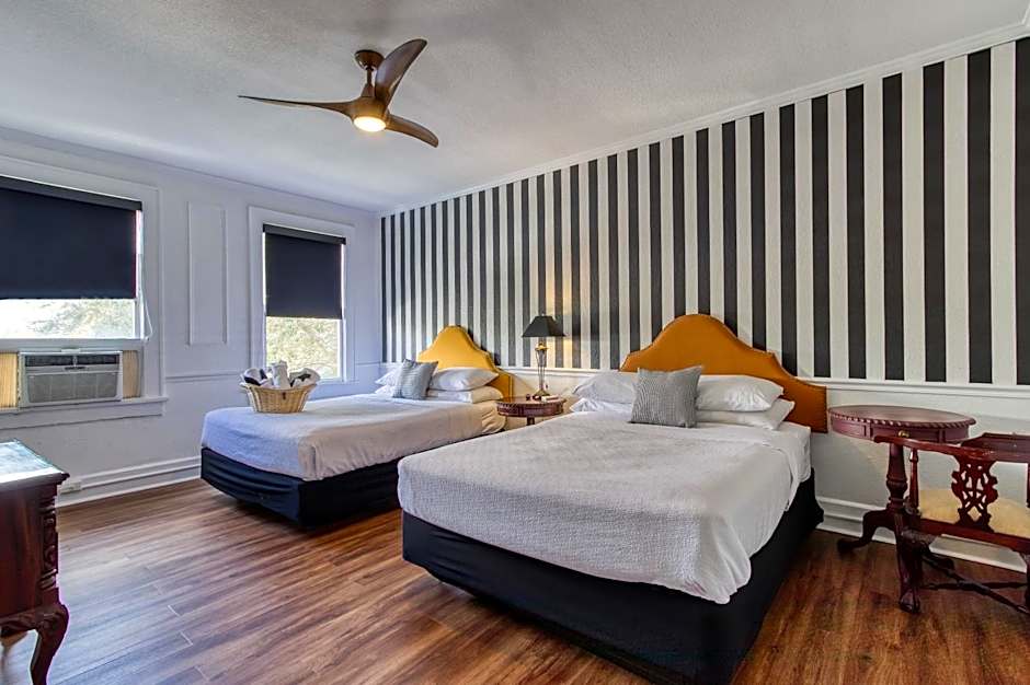 New Hotel Collection Downtown St Pete