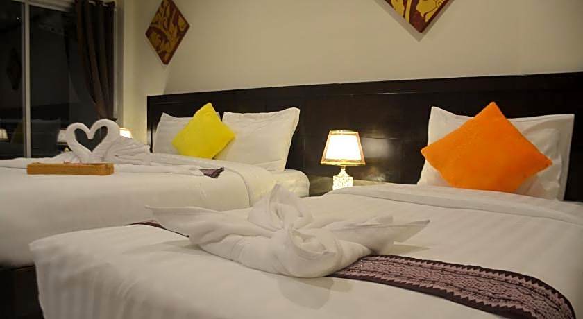 Patong Moon Inn Residence
