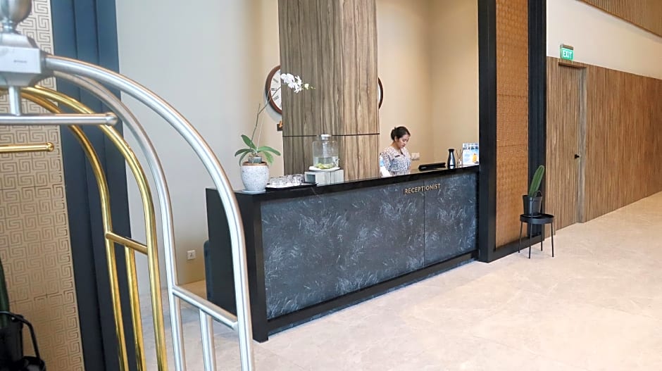 Eastern Hotel Bojonegoro