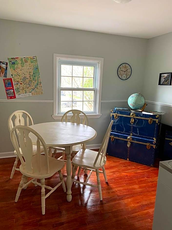 The Jypsy Inn - Journey Apartment Muskoka