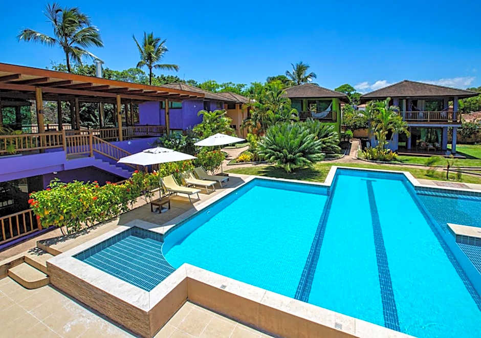 Casa Villa Cristian Bella Vista Village