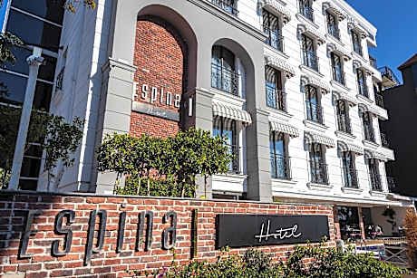 Espina Hotel