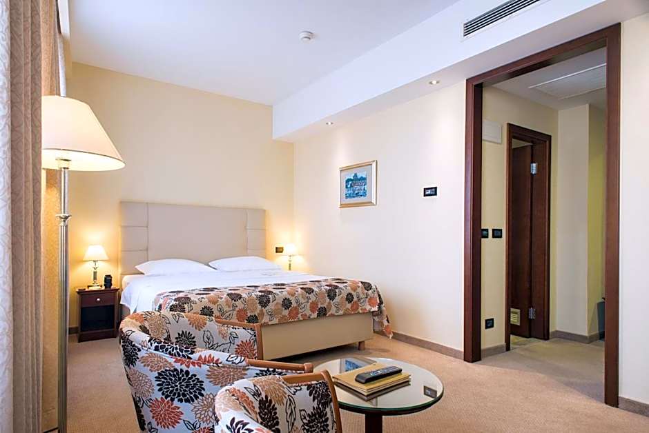 Hotel Dubrovnik