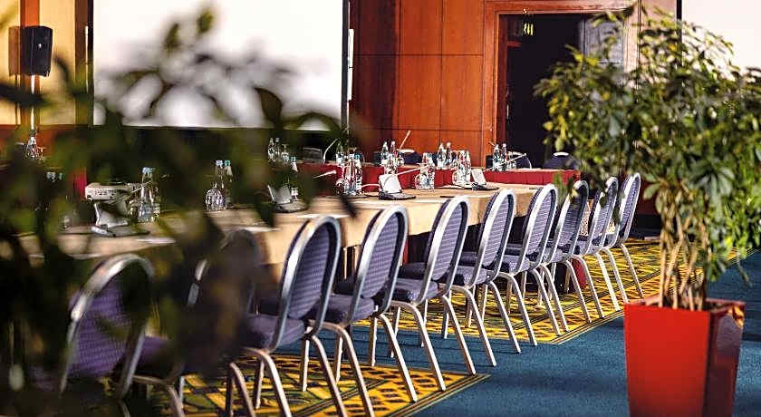 Courtyard by Marriott Tbilisi