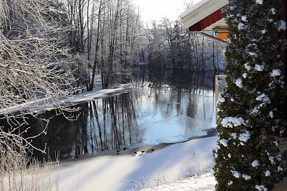 Hestraviken Hotell & Spa