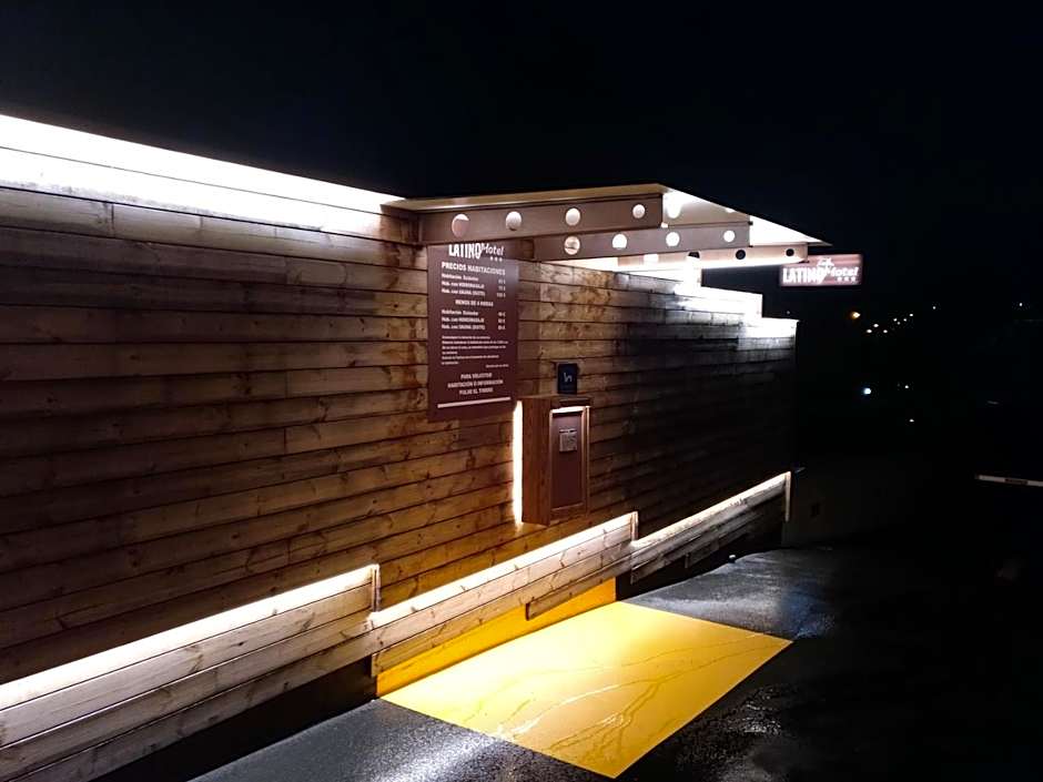 Motel Latino