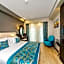 Mukarnas Taksim Hotel