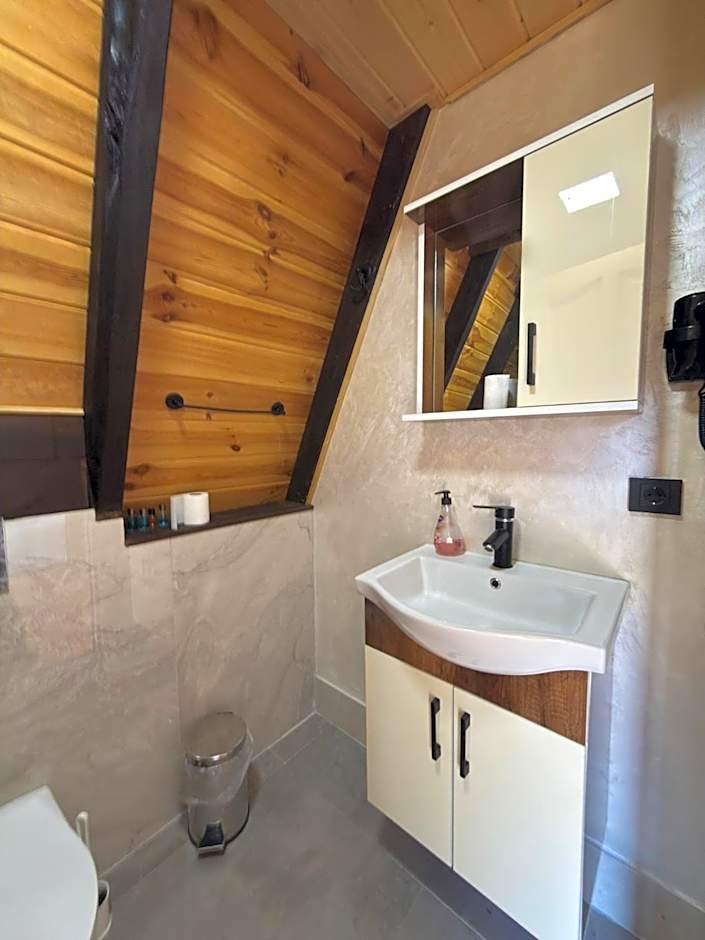 Danzi camping tiny house