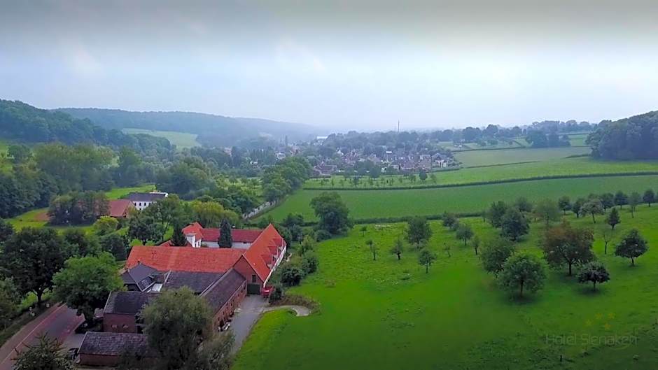 Best Western Hotel Slenaken