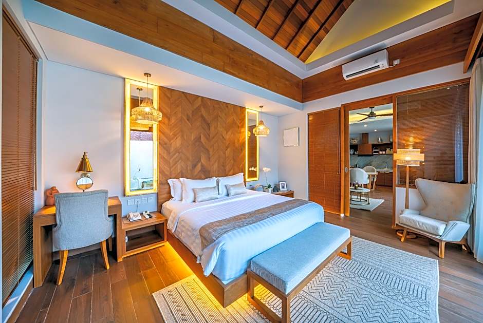 SITHALA VILLA SEMINYAK