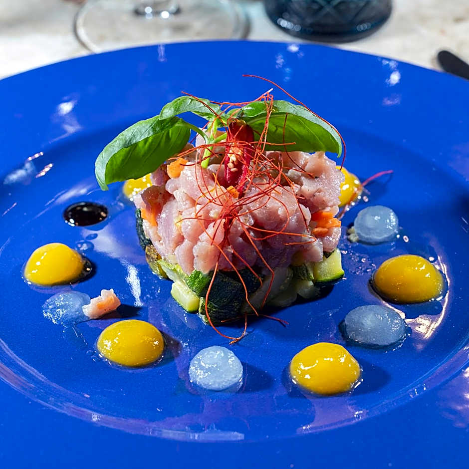 Selinunte Boutique Hotel