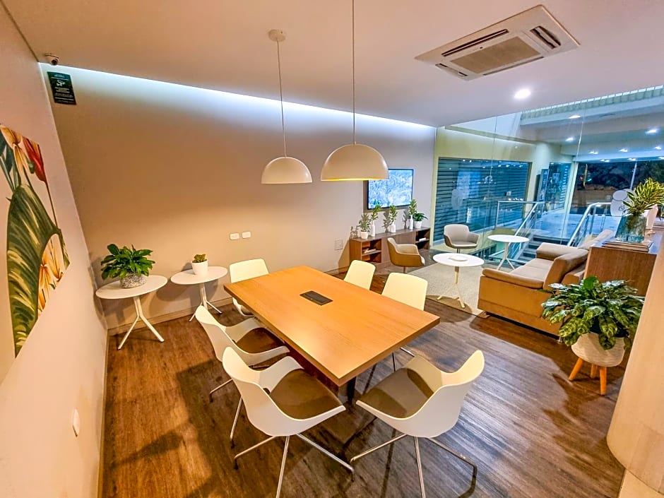 Hotel Arizona Suites Cúcuta