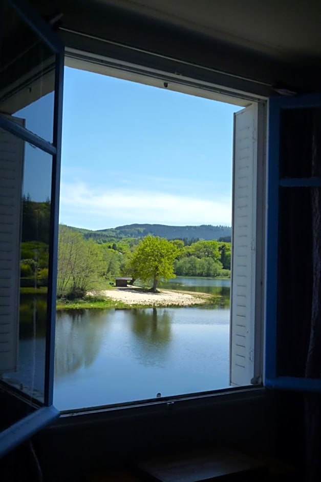 Chambres d'Hôtes L'Hirondelle du Lac