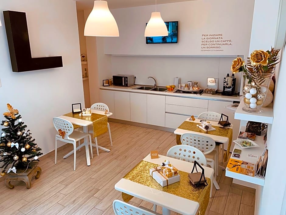 Lenotti Bed and Breakfast