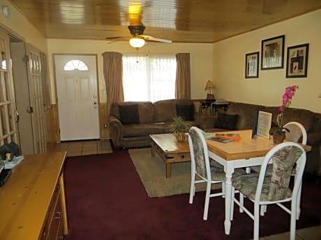 One-Bedroom Suite