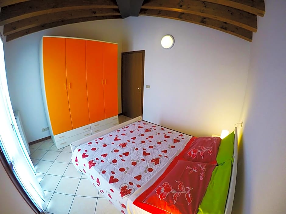 Residence Pineta - Agenzia Cocal