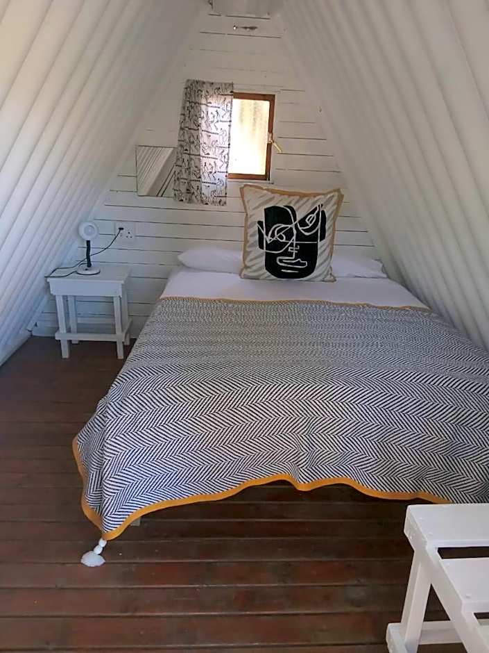 The Riverdeck Accommodation and Backpackers