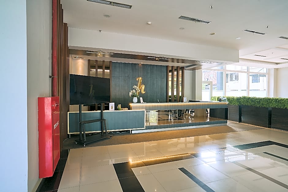 Horison TC UPI Serang