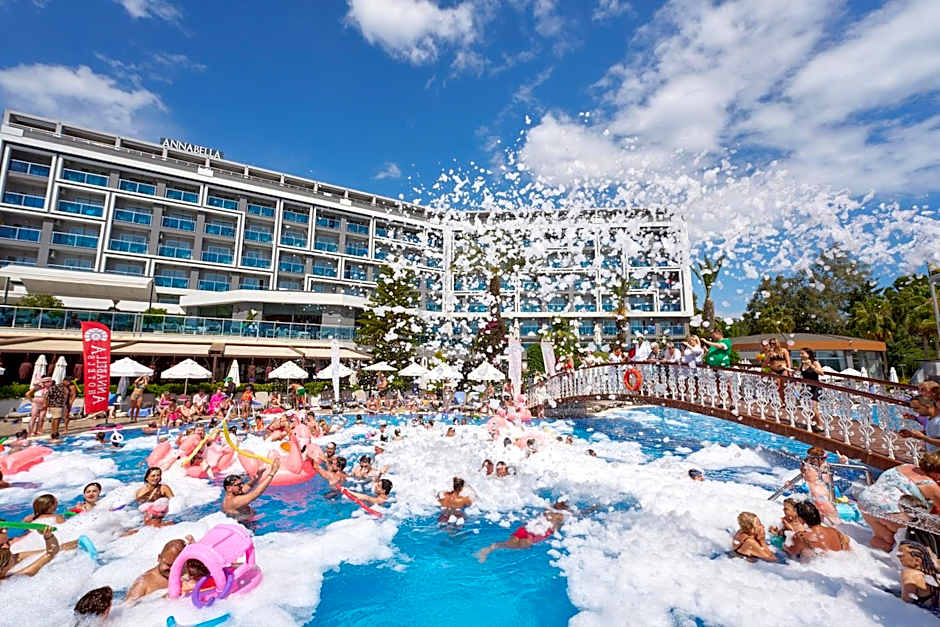 Annabella Diamond Hotel - All Inclusive