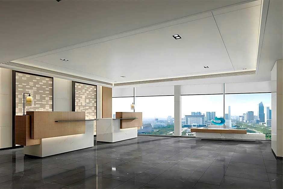 Fairfield by Marriott Hangzhou Wulin Square, China
