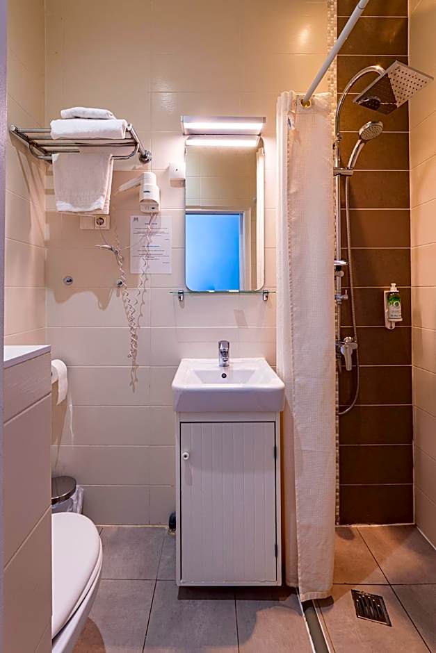 Hôtel Le Mondon Metz