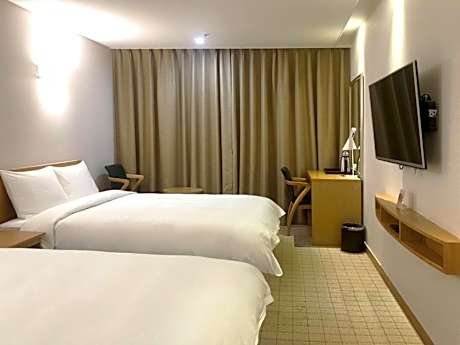 Superior Family twin(NoView)