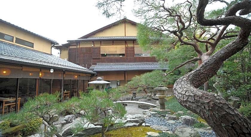 RYOKAN YAMAZAKI 