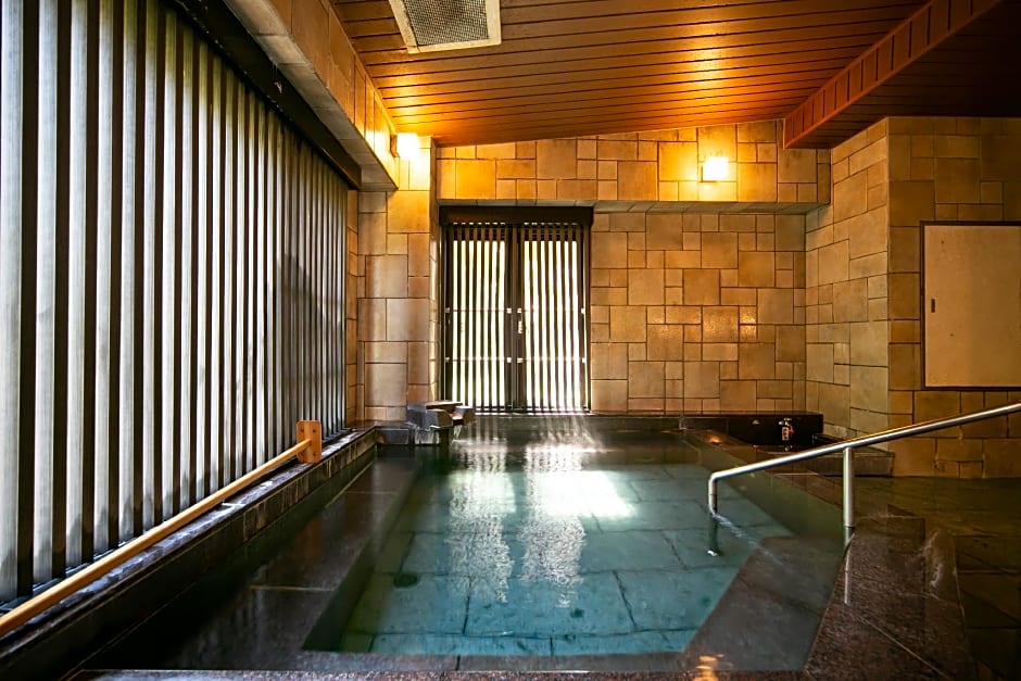 Art & Music Spa Resort Manatei Hakone