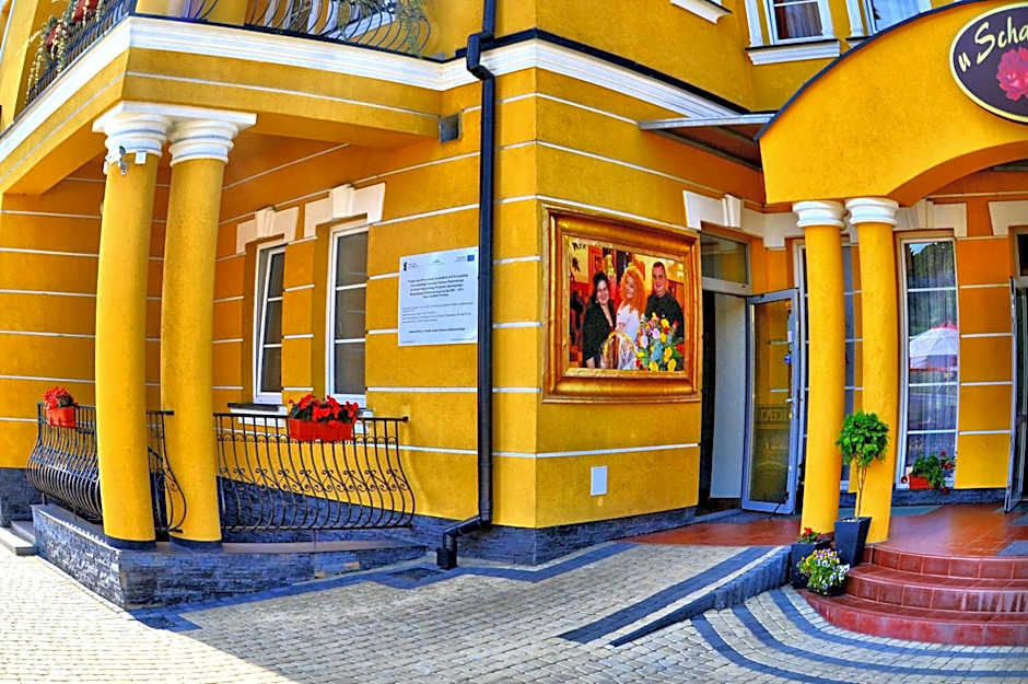 U Schabińskiej - Jedzenie i Spanie w Jaśle