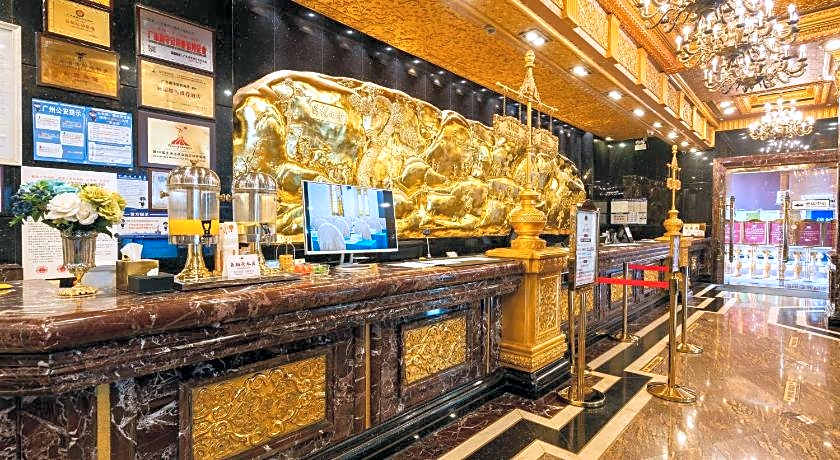 Nanyang King'S Gate Hotel