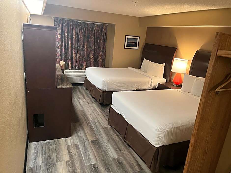 Americas Best Value Inn Kalispell