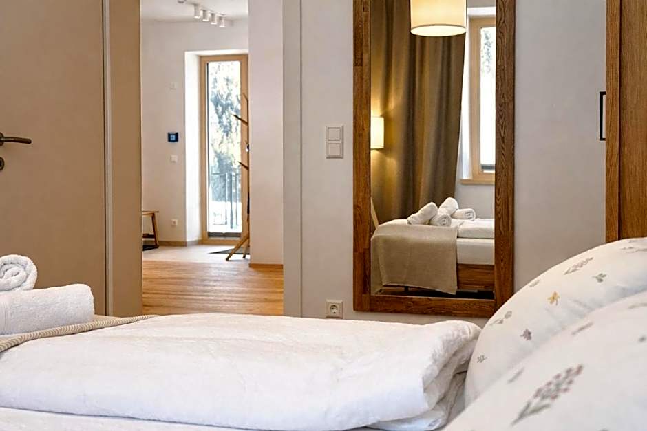 Da Alois - Alpine Premium Apartments