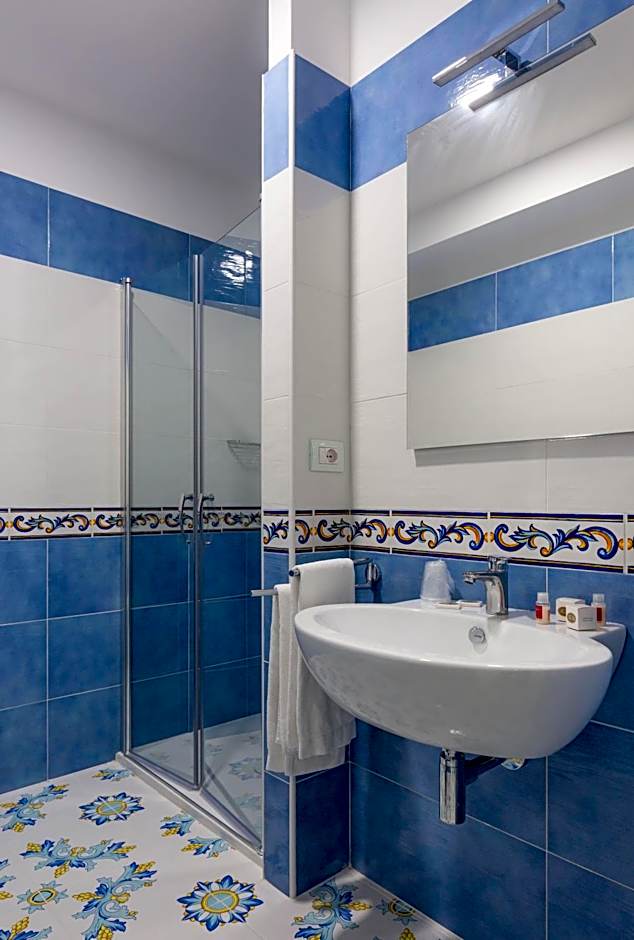 Hotel Giosue' a mare Sorrento