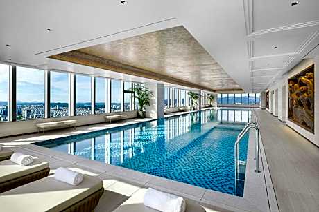 Hotel Onoma, Daejeon, Autograph Collection