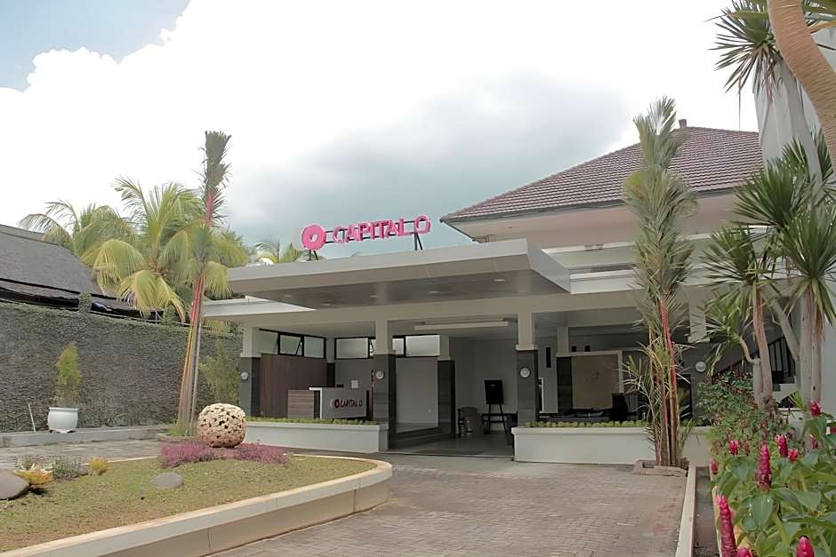 Kuraya Hotel Residence