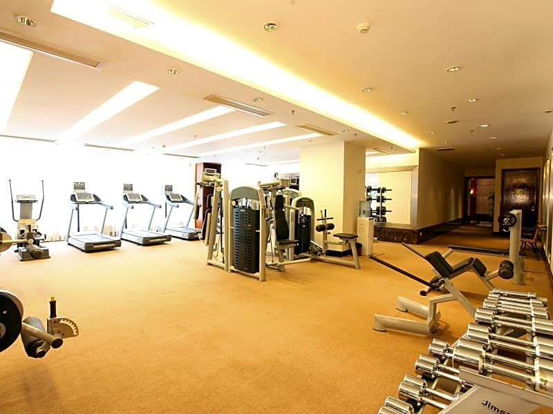 Grand International Hotel