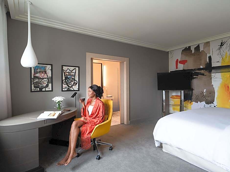 Movenpick Hotel Abidjan-Accor Group