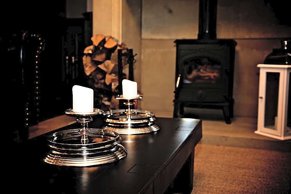 The Eccleston Hotel; BW Signature Collection