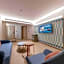 Hanting Hotel Nanjing Wutang Plaza