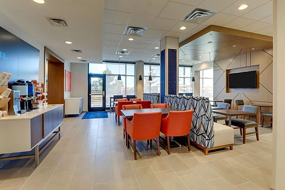 Holiday Inn Express Montgomery East I-85 By IHG